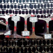 60E1 Steel Rail (UIC60) | EN 13674-1 Standard Profile