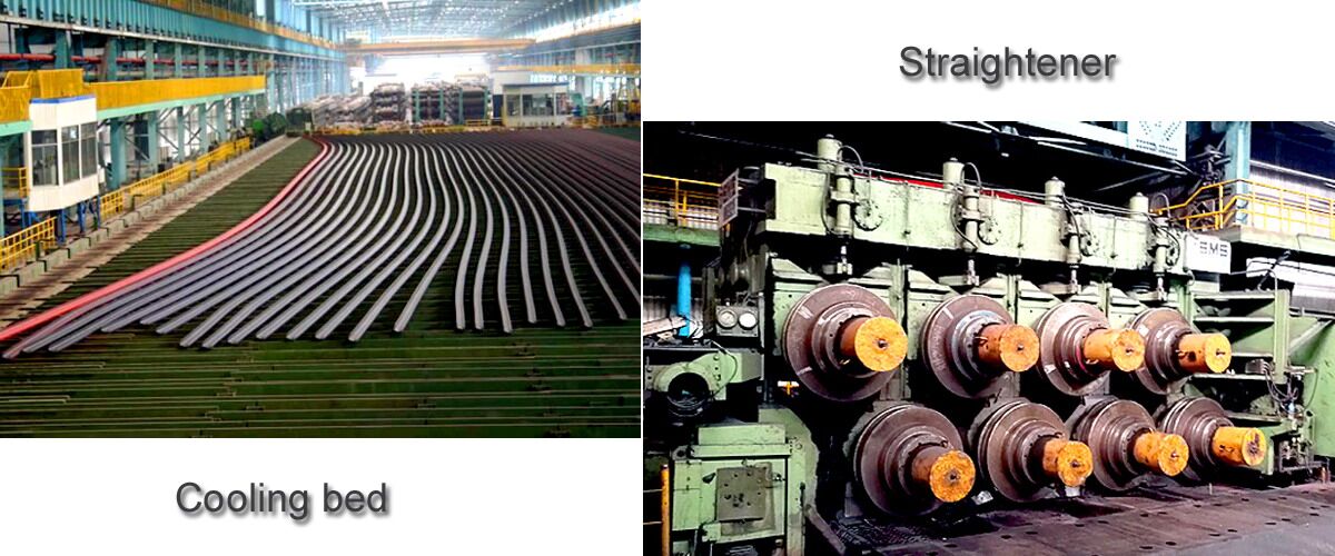 60E1 Steel Rail (UIC60) | EN 13674-1 Standard Profile